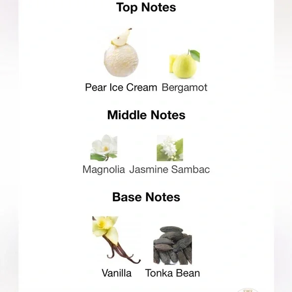 COACH Dreams Sunset eau de parfum 3 oz full size - Picture 3 of 7